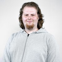 Tobias Jensen